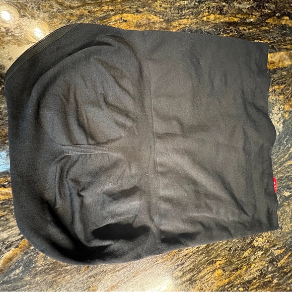 Spanx Assets shape wear. Black, XL - Picture 4 of 6